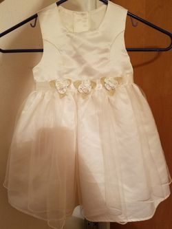 Little girls dress 3T