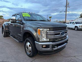 2017 Ford F-350