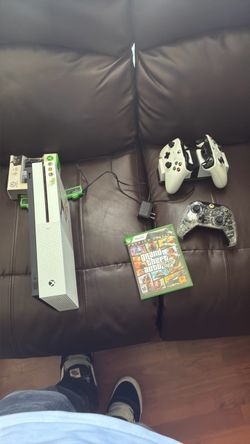 Xbox