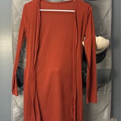 Cardigan womans sweater 