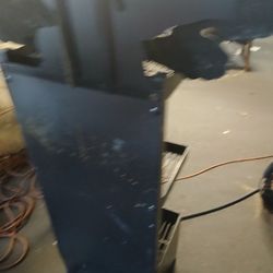 Display Metal Shelf For Sale 30 Dollars 