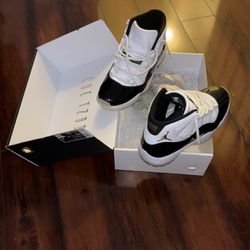 Air Jordan 11’s (Gratitude/DMP) 