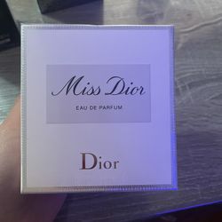 Miss Dior Edp