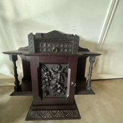 Looks Like an antique Collectors Item 