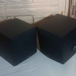 Yamaha Ns Sw050 