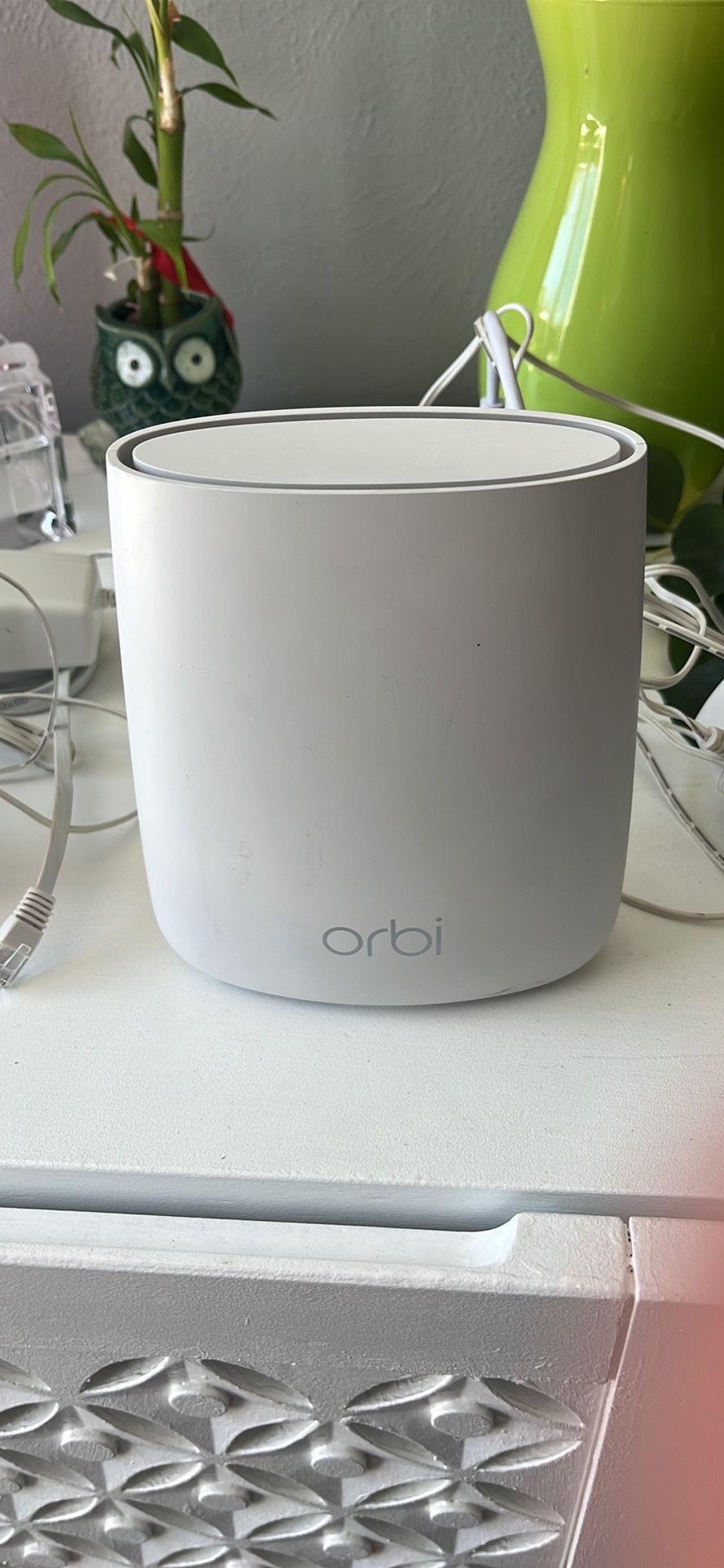 Orbi Wi-Fi Routers 