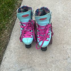 Roller Skates 