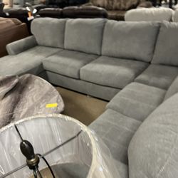 Stylish Cozy Nice Sectional