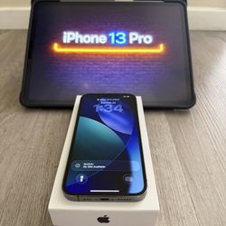 iPhone 13 Pro 128gb