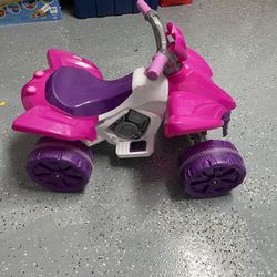 Power Wheel