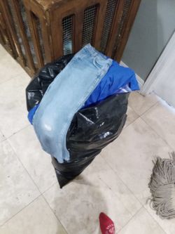 Free Kids Clothes