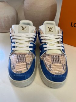 Louis Vuitton Men’s Shoes