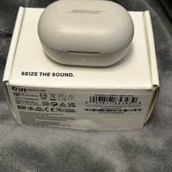Bose Earbuds 