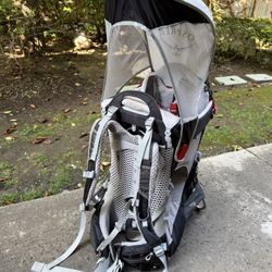 Osprey Poco AG Plus Child Carrier