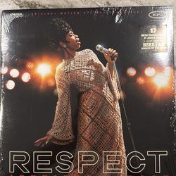 Jenifer hudson vinyl