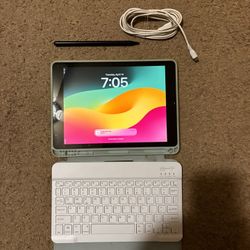 iPad 6 Wi-Fi And Cell Network