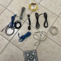 Ethernet Cables