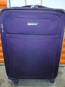 Carryon Luggage 🧳