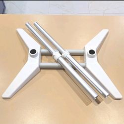 Rockband Stand For Drums Accessories Nintendo PlayStation Xbox Stand Only 