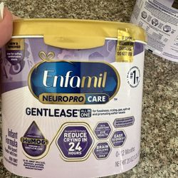 Gentle Ease 