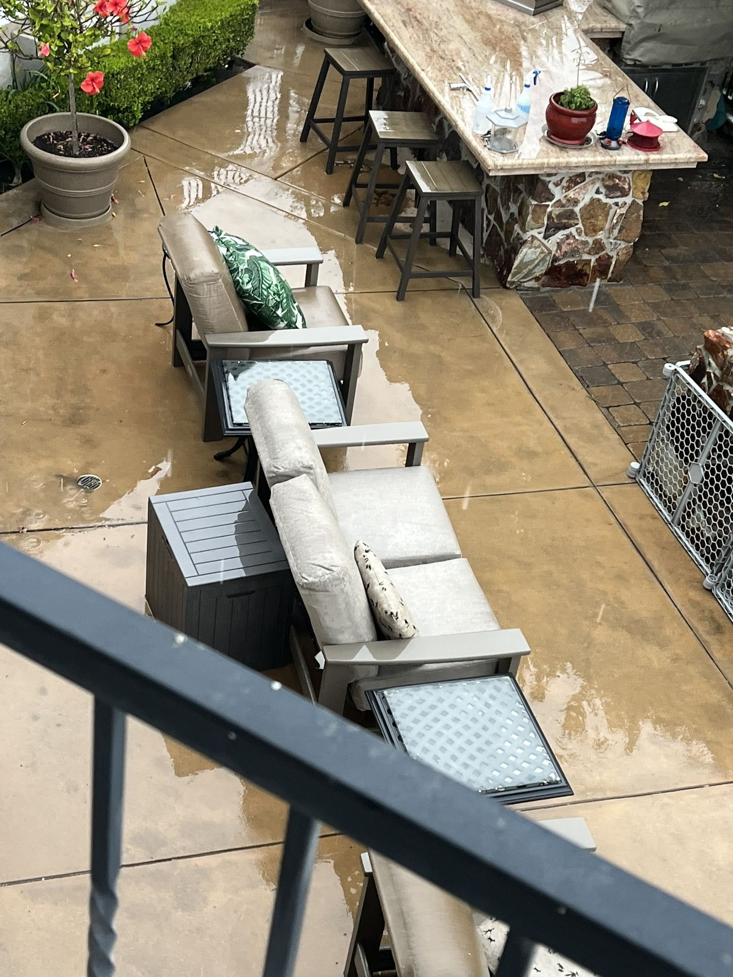 Patio Furniture