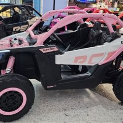 Carritos Electricos 12v 24v 48v $100 $200 $300 $400 $500 $600