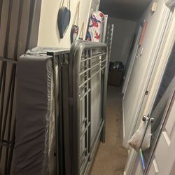 Full Size Bunk Beds 