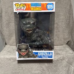 Godzilla Jumbo Funko Pop
