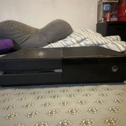 Xbox One 