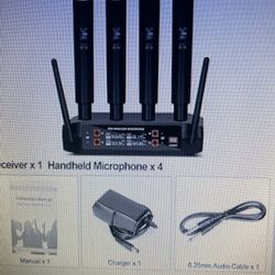 Dpusheng DX 4