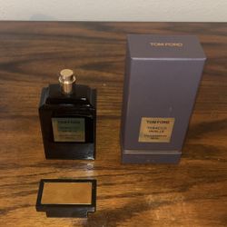 Tom Ford Tabacco Vanille