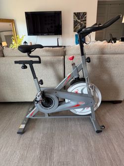 Sunny Health & Fitness Synergy Indoor Cycling Bike SF-B1879
