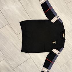 Burberry Sweater Not Free Best Offer 