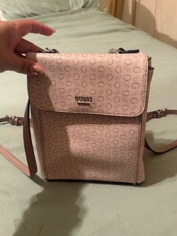 Guess mini bag pack