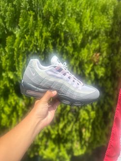 Nike Air Max 95 Sneakers
