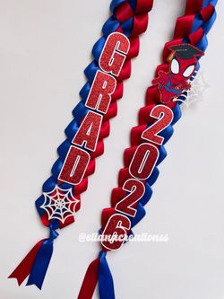Preschool/ Kindergarten Graduation Lei