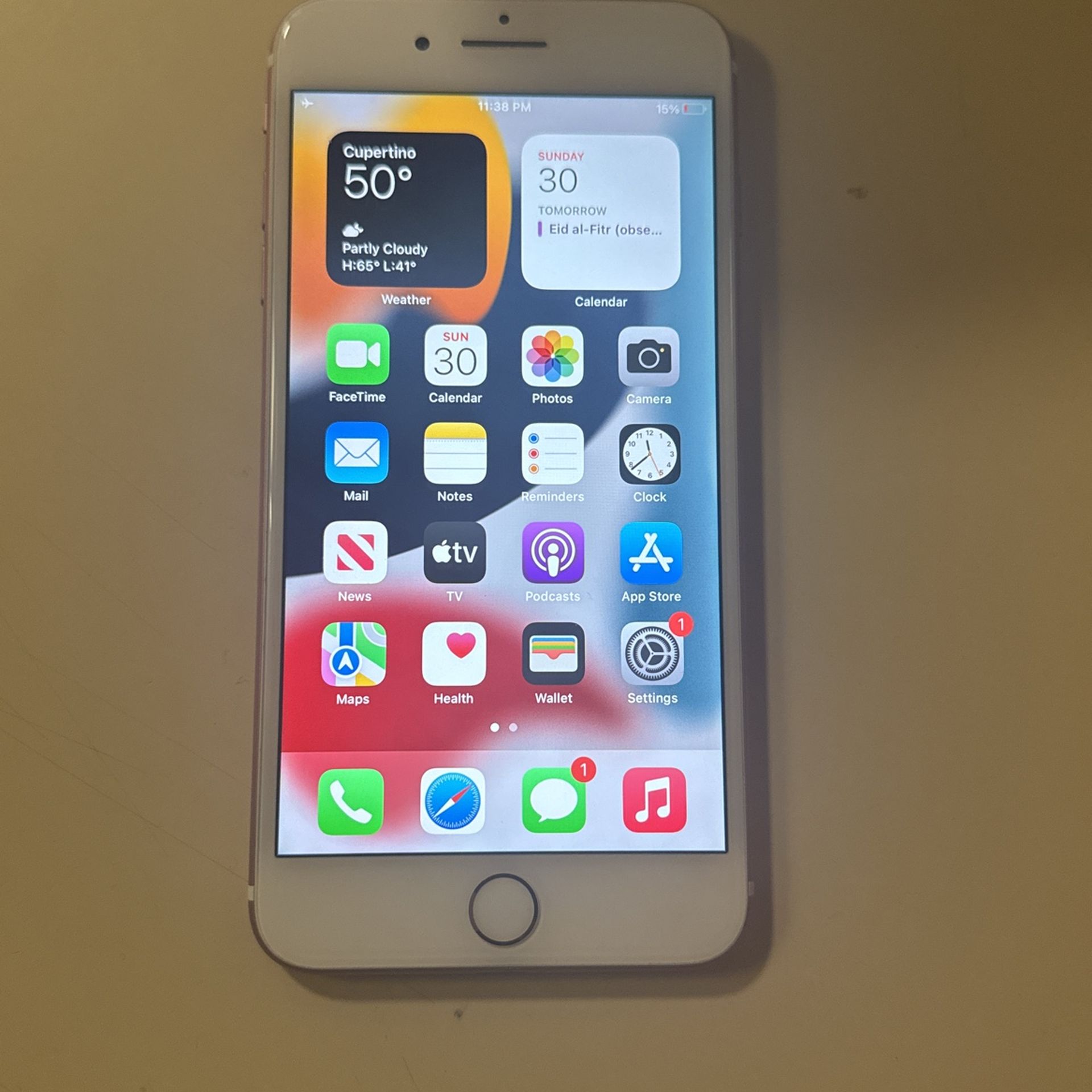 iPhone 7 Plus Unlocked 