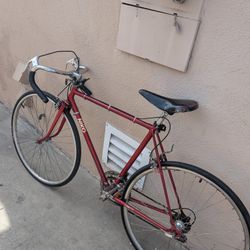 Road Bike 