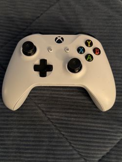 Microsoft Xbox One Wireless Controller White
