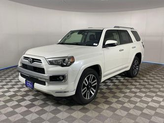 2023 Toyota 4Runner