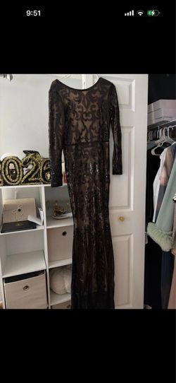 Women dress