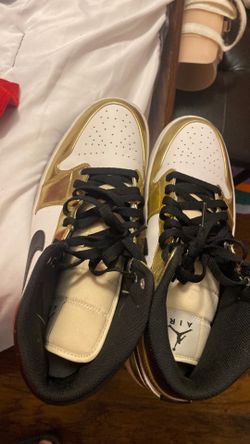 Jordan tennis shoes