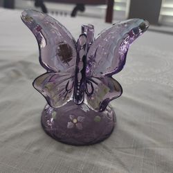 Funton Butterfly 