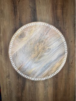 Lazy Susan
