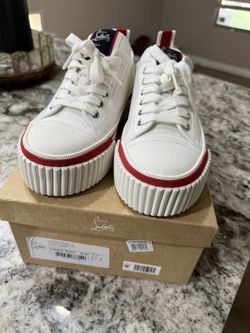 Christian Louboutin Sneakers 