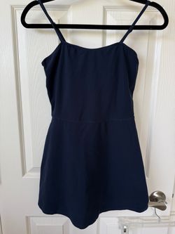 Alo tennis dress small