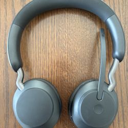 Wireless Headset (Jabra Evolve2 65)