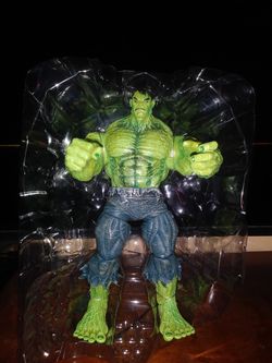 The Hulk