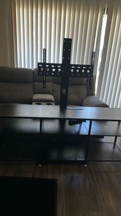 TV stand
