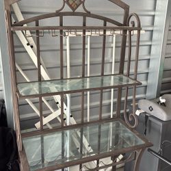 wine rack